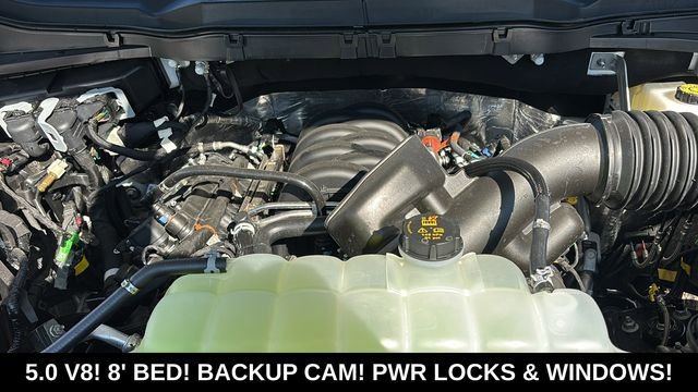 New 2026 Ford F150 XL AWD/4WD image 32