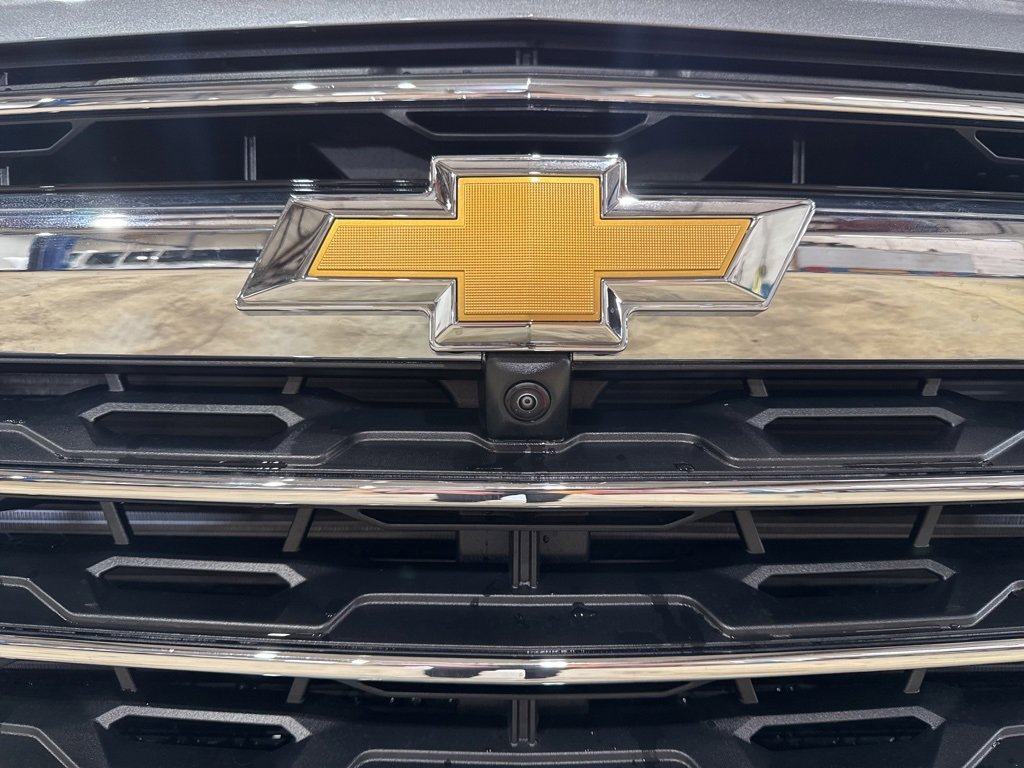 New 2026 Chevrolet Traverse LT w/ Driver Confidence Package image 10