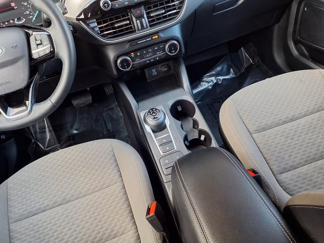 Used 2022 Ford Escape SE w/ Convenience Package image 10