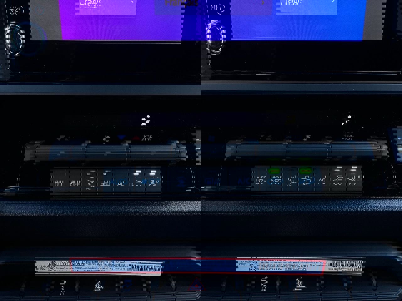 New 2026 Toyota Tundra SR5 image 26