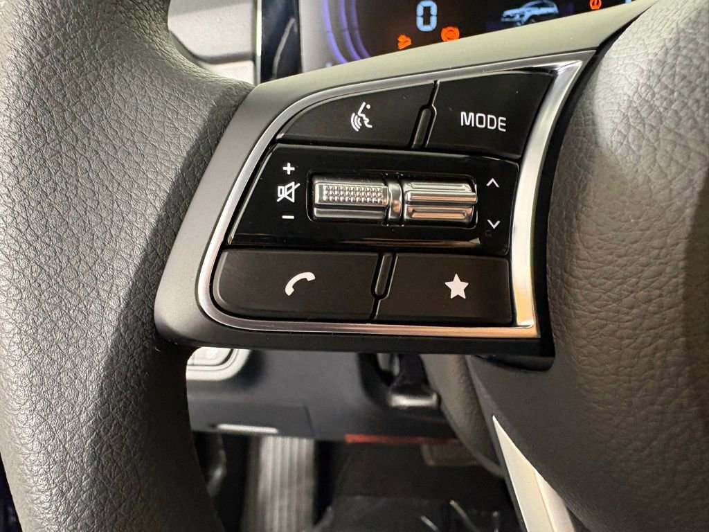 New 2026 Kia Seltos LX image 23