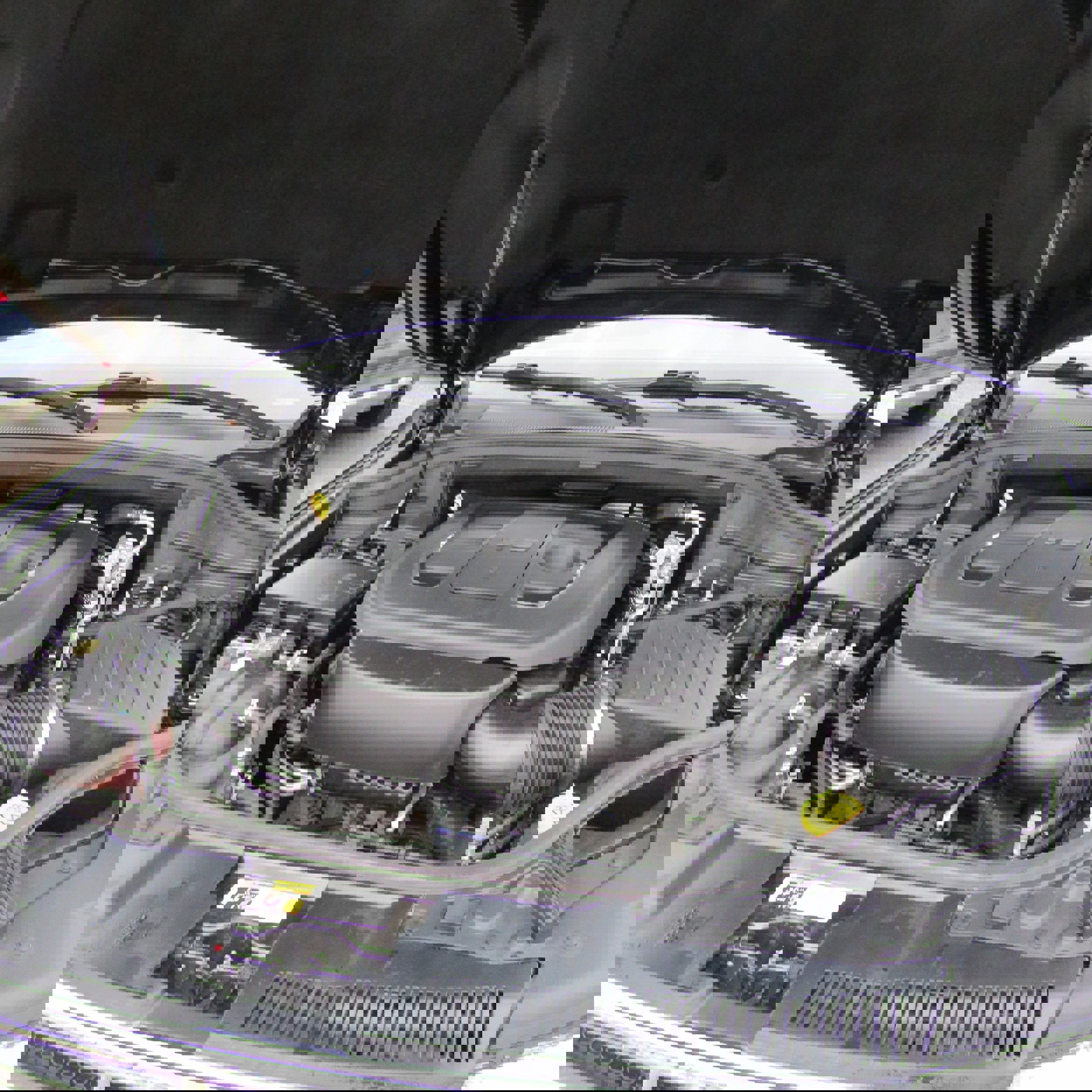 Used 2020 Dodge Durango SXT w/ 3rd Row Seating Group image 13