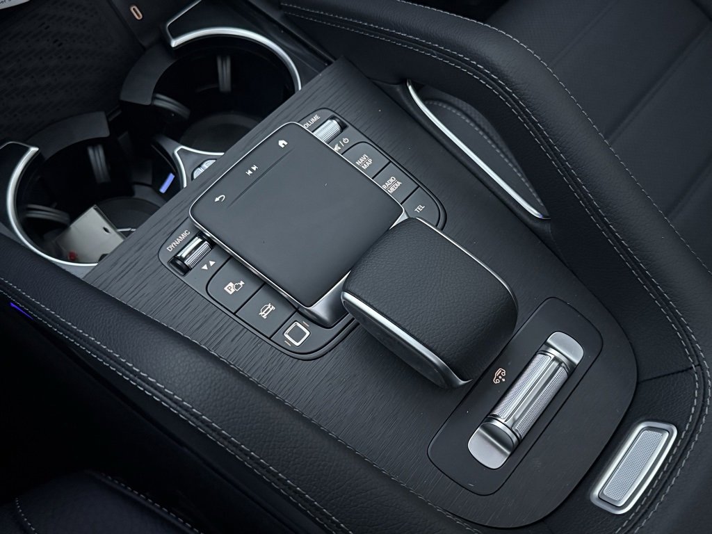 Used 2026 Mercedes-Benz GLS 450 4MATIC image 31