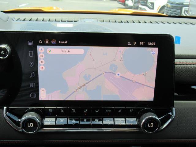 New 2026 Chevrolet Colorado Z71 w/ Technology Package image 25