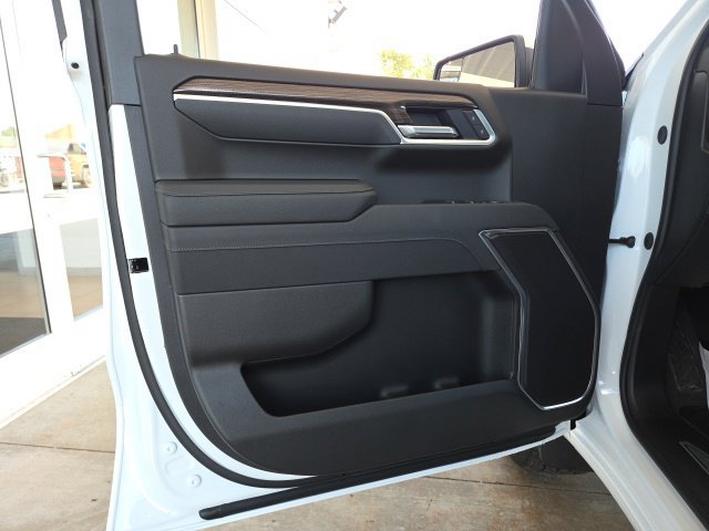 New 2026 Chevrolet Silverado 1500 LT AWD/4WD image 24