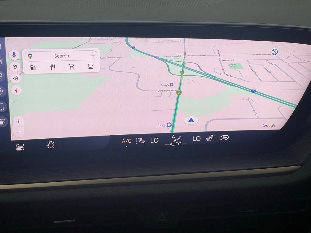 New 2025 Buick Envision Sport Touring image 8