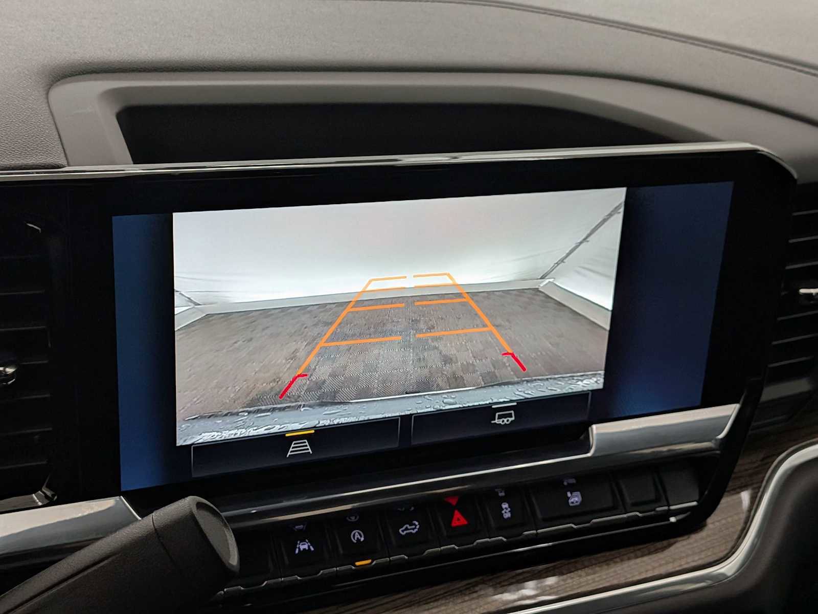 New 2025 Chevrolet Silverado 1500 LT image 28