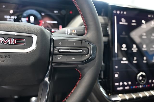 New 2026 GMC Yukon AT4 Ultimate w/ LPO, Floor Liner Package image 30