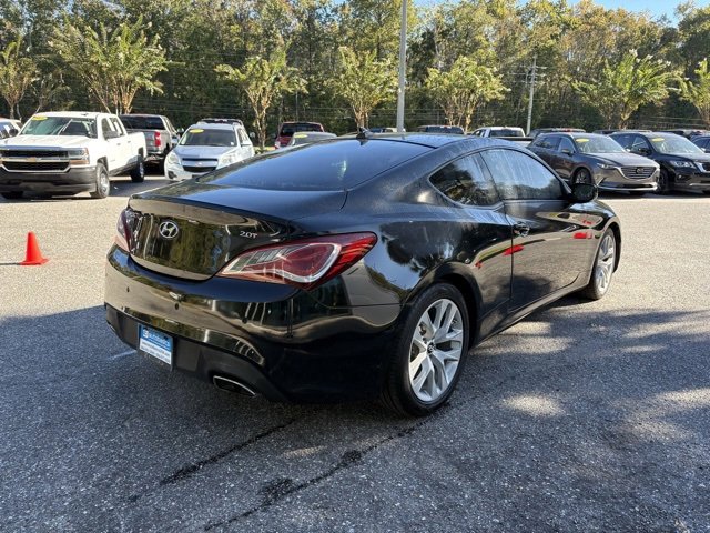 Used 2014 Hyundai Genesis 2.0T image 6