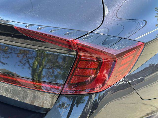 Certified 2023 Hyundai Sonata SEL FWD image 11