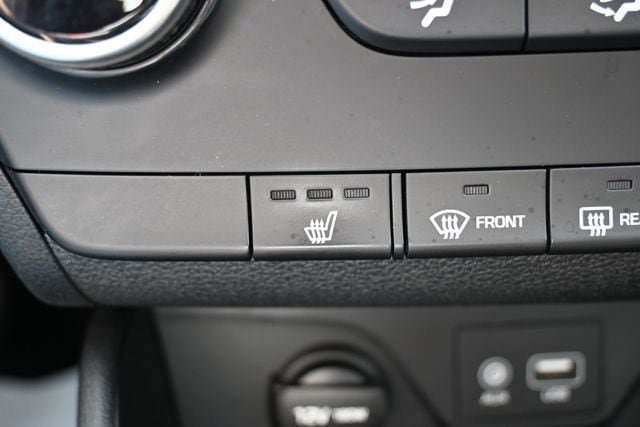 Used 2019 Hyundai Tucson Value AWD/4WD image 30