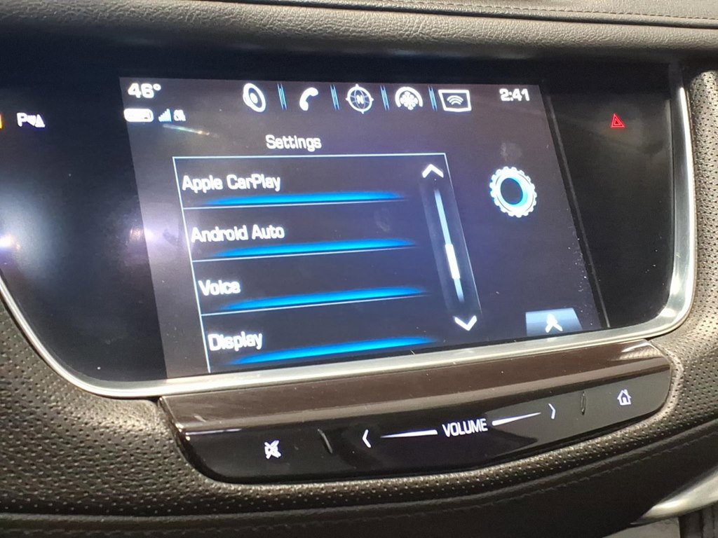 Used 2019 Cadillac XT5 Luxury image 14