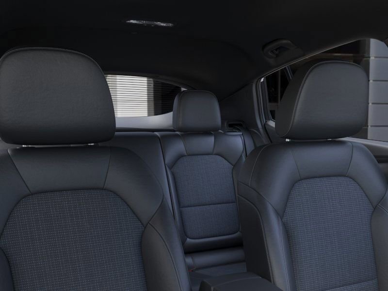 New 2026 Buick Envista Preferred w/ Convenience I Package FWD image 25