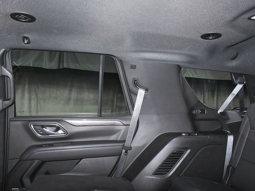 Used 2023 Chevrolet Tahoe Z71 AWD/4WD image 49