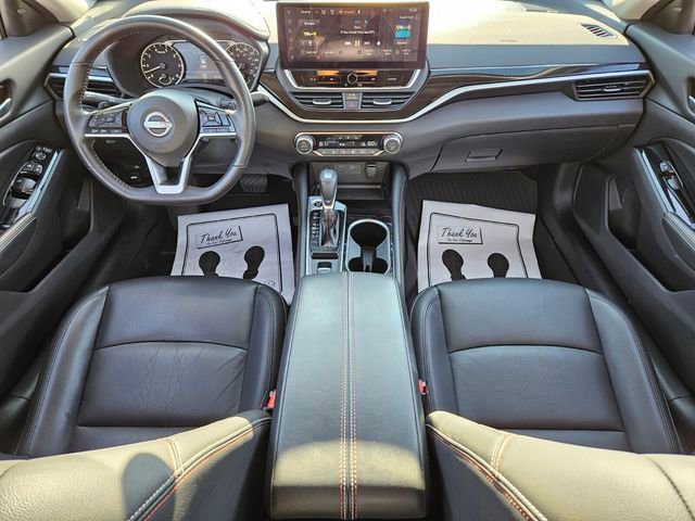Used 2024 Nissan Altima 2.0 SR FWD image 14