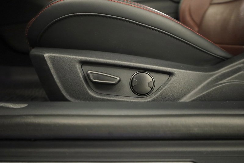 Used 2024 Ford Mustang GT Premium image 11