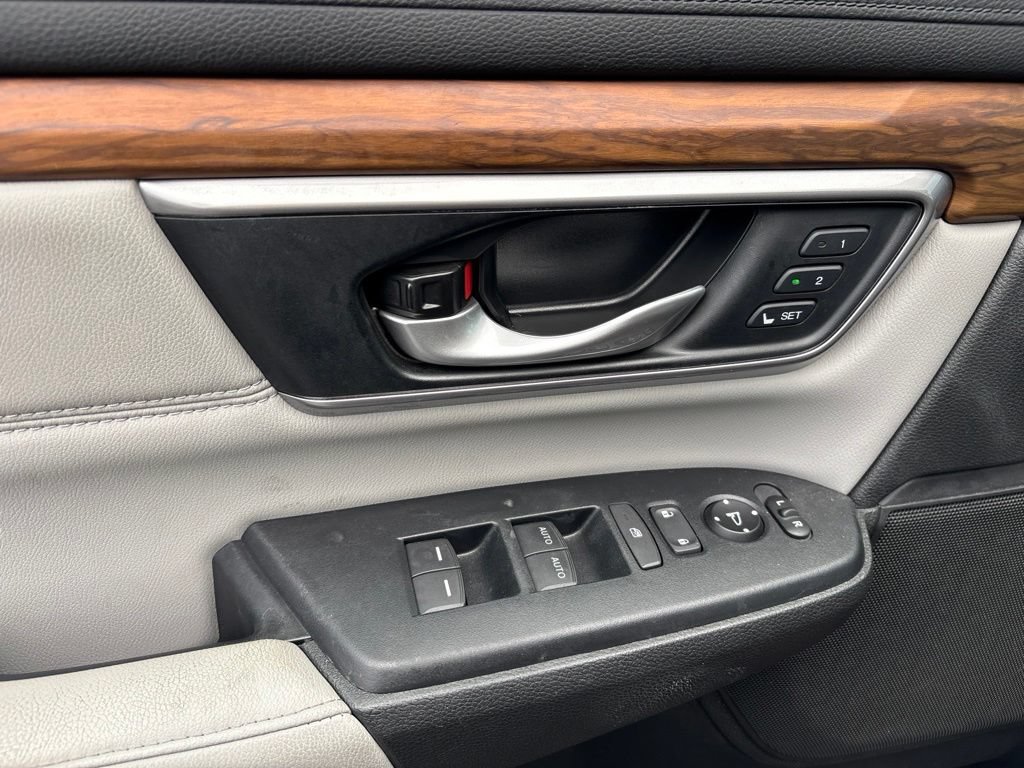 Used 2019 Honda CR-V EX-L image 17