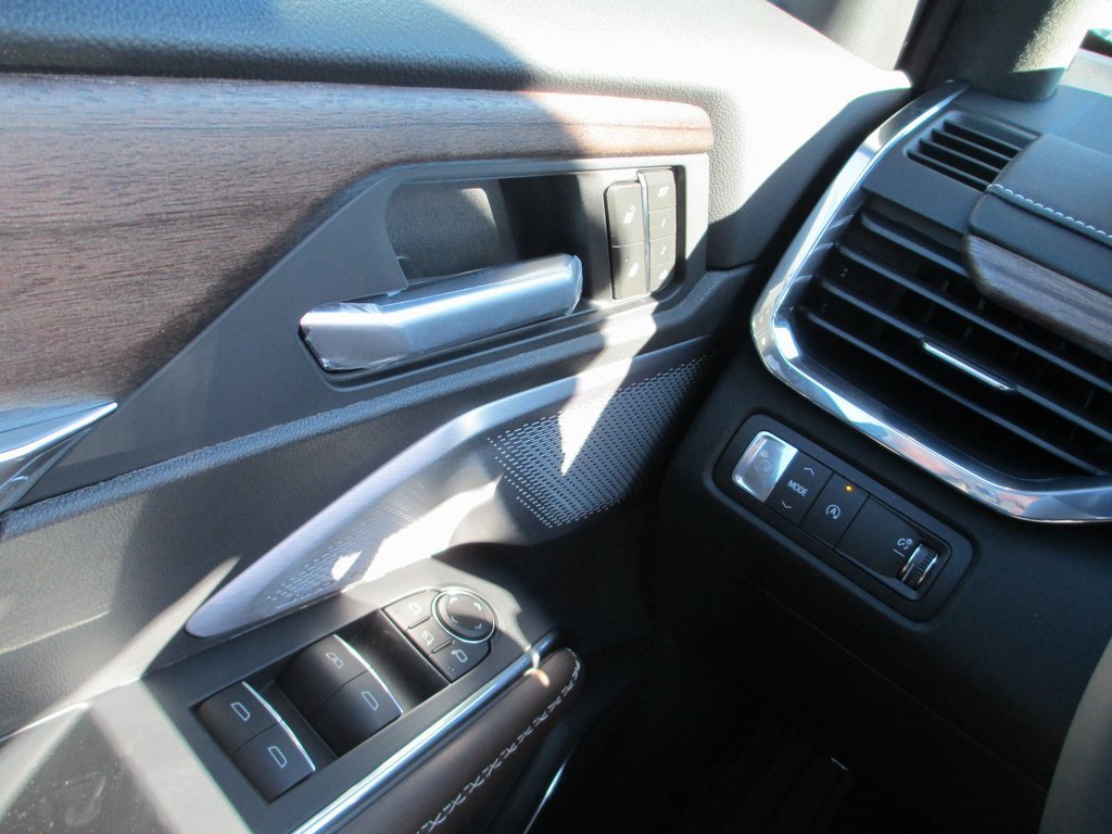 New 2026 GMC Acadia Denali Ultimate image 14