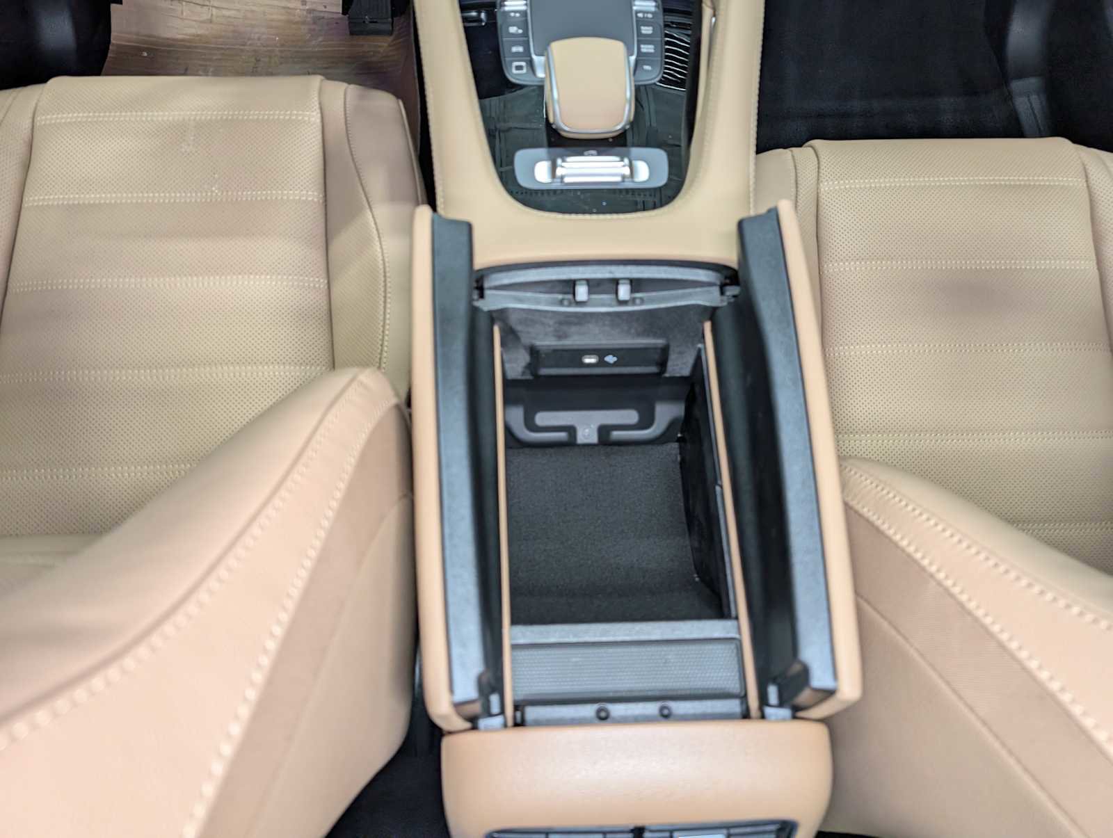 New 2026 Mercedes-Benz GLE 450 4MATIC image 19