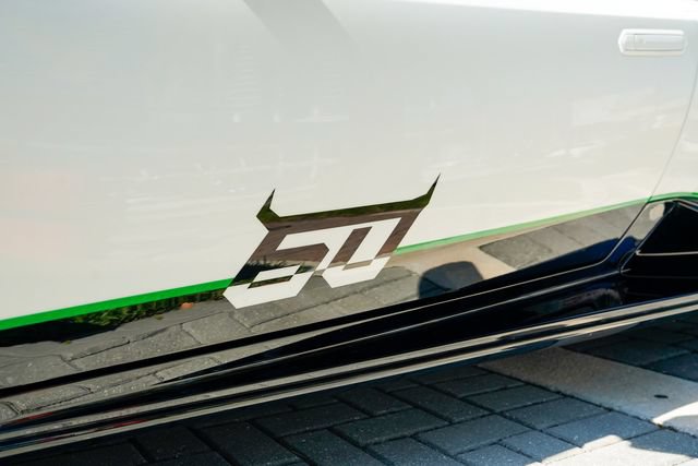 Used 2023 Lamborghini Huracan Tecnica RWD image 42