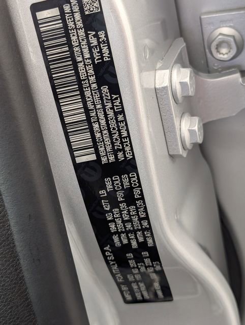 Used 2021 Jeep Renegade Latitude w/ Convenience Group image 35