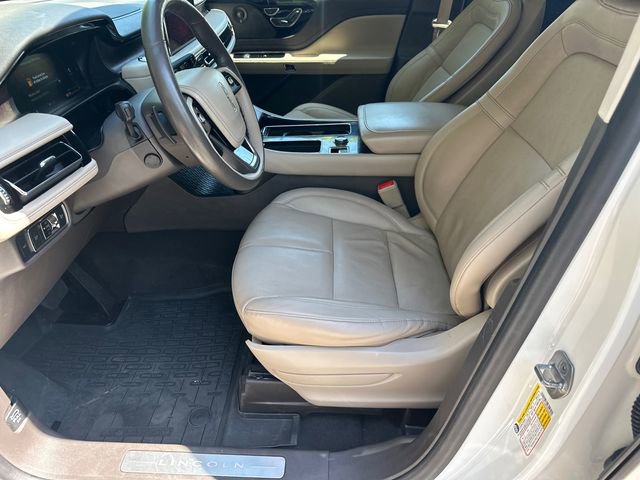 Used 2023 Lincoln Aviator Reserve w/ Equipment Group 201A RWD image 11