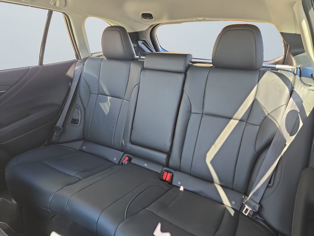 New 2025 Subaru Outback Touring XT image 13