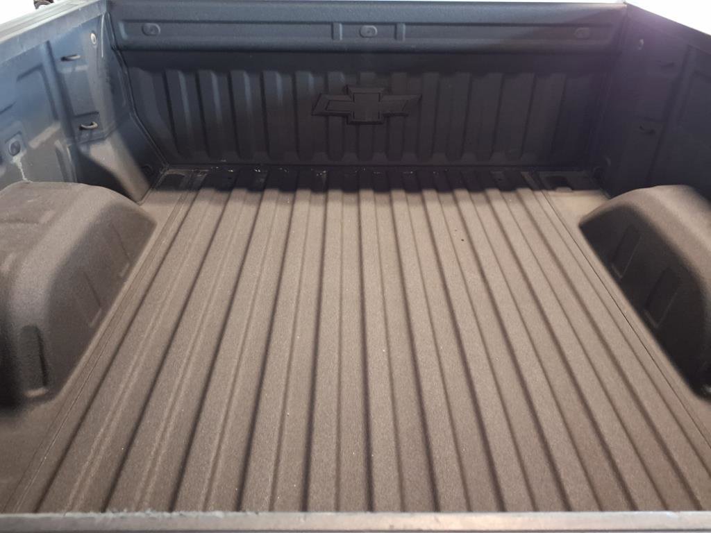 Used 2023 Chevrolet Silverado 1500 RST image 6