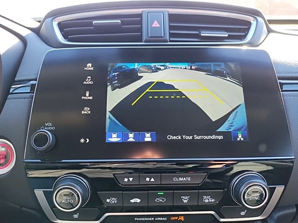 Used 2019 Honda CR-V EX-L image 37