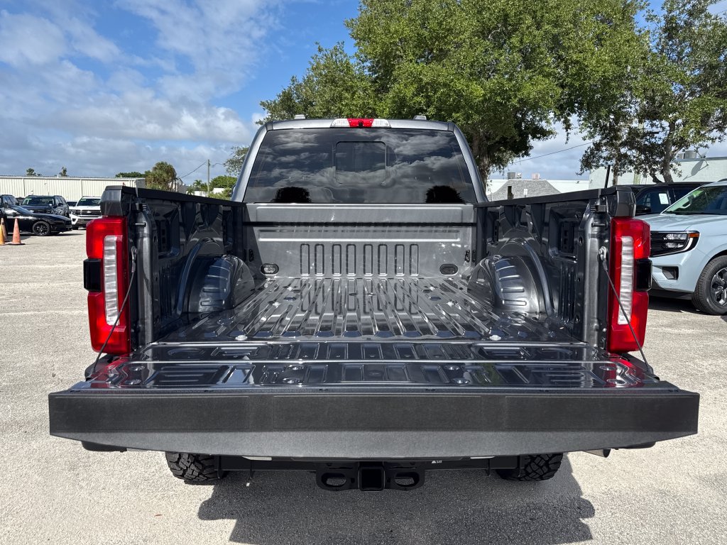 New 2027 Ford F250 Lariat w/ Tremor Off-Road Package AWD/4WD image 20
