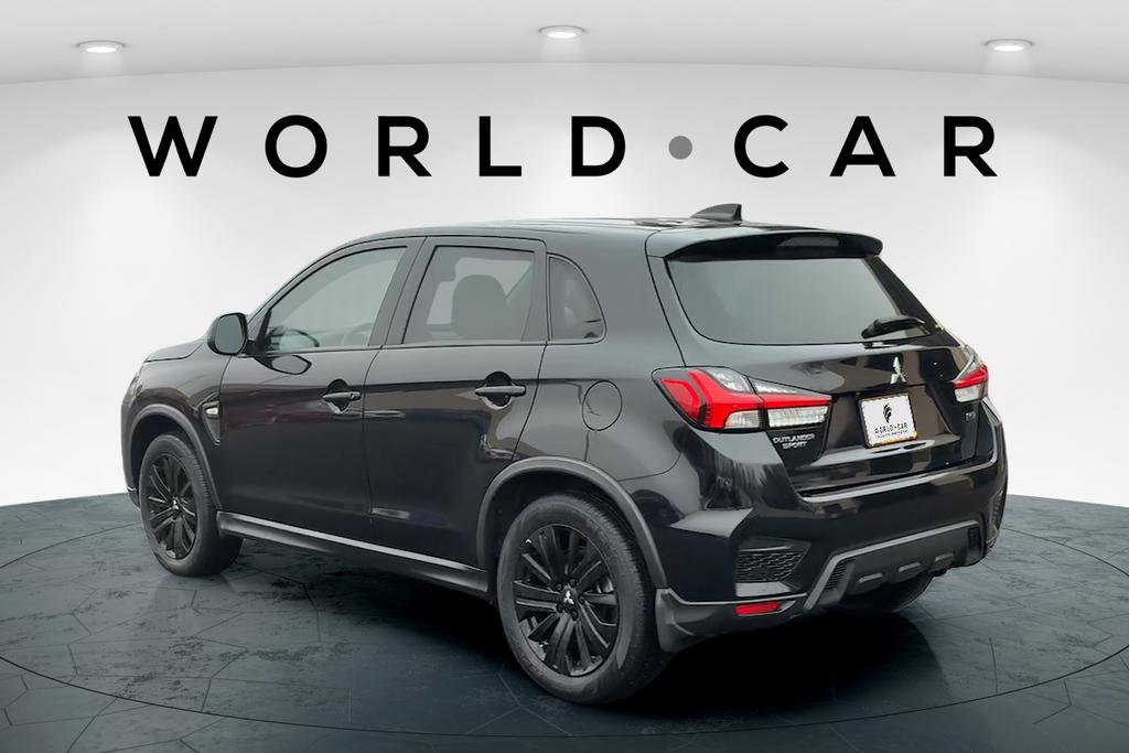 Used 2023 Mitsubishi Outlander Sport LE AWD/4WD image 5