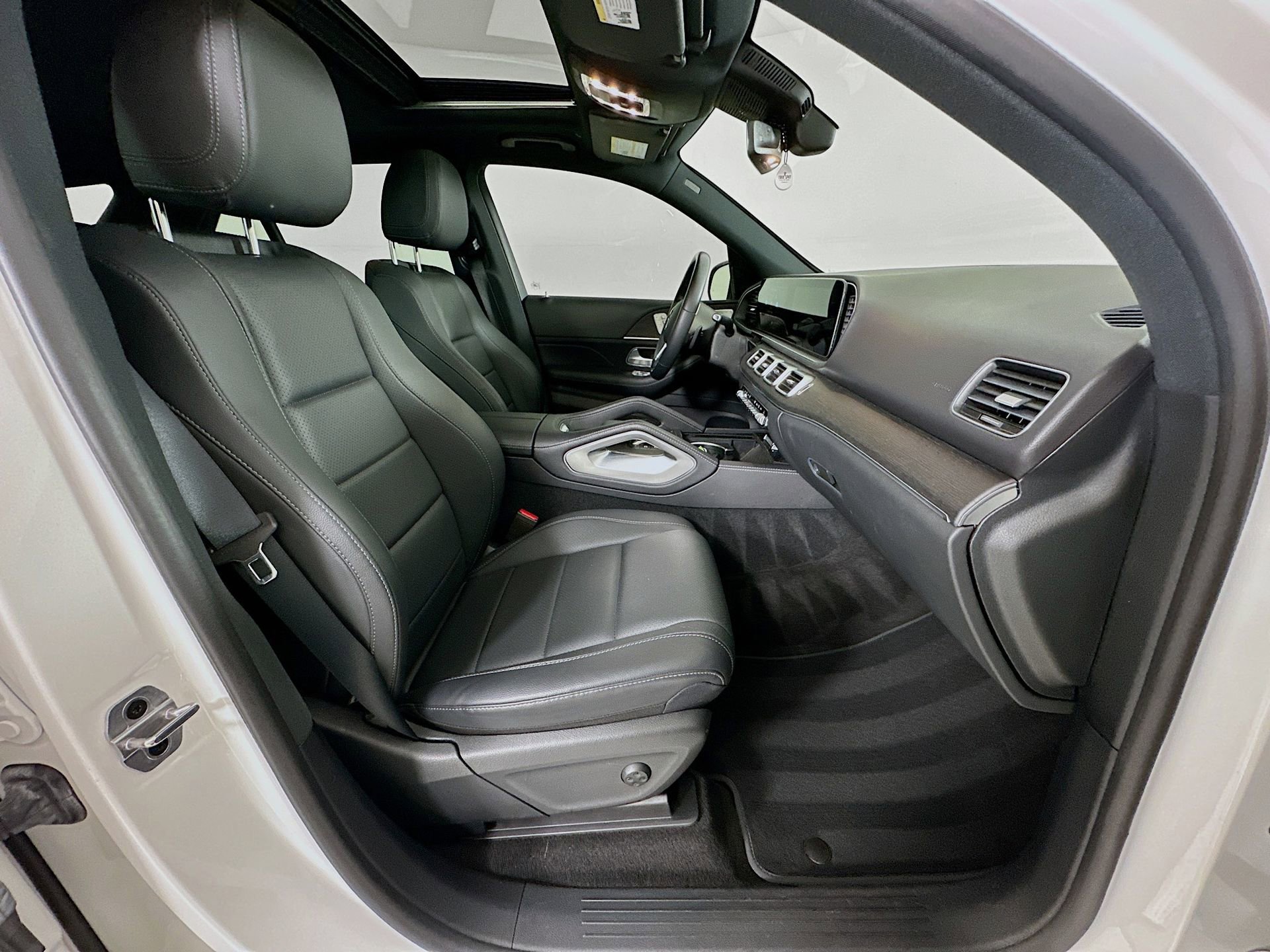 Certified 2022 Mercedes-Benz GLE 350 4MATIC image 31