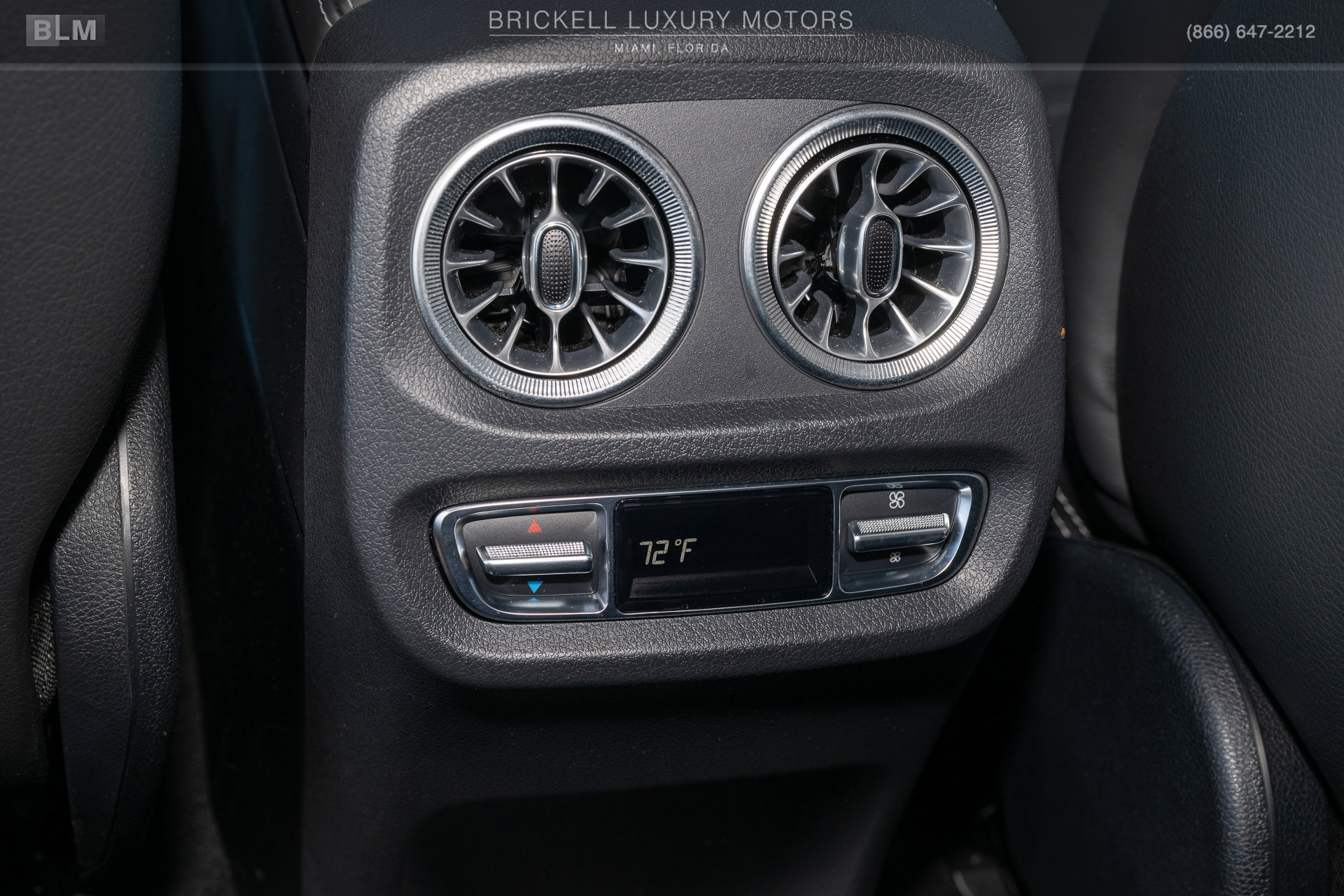 Used 2025 Mercedes-Benz G 63 AMG 4MATIC image 28
