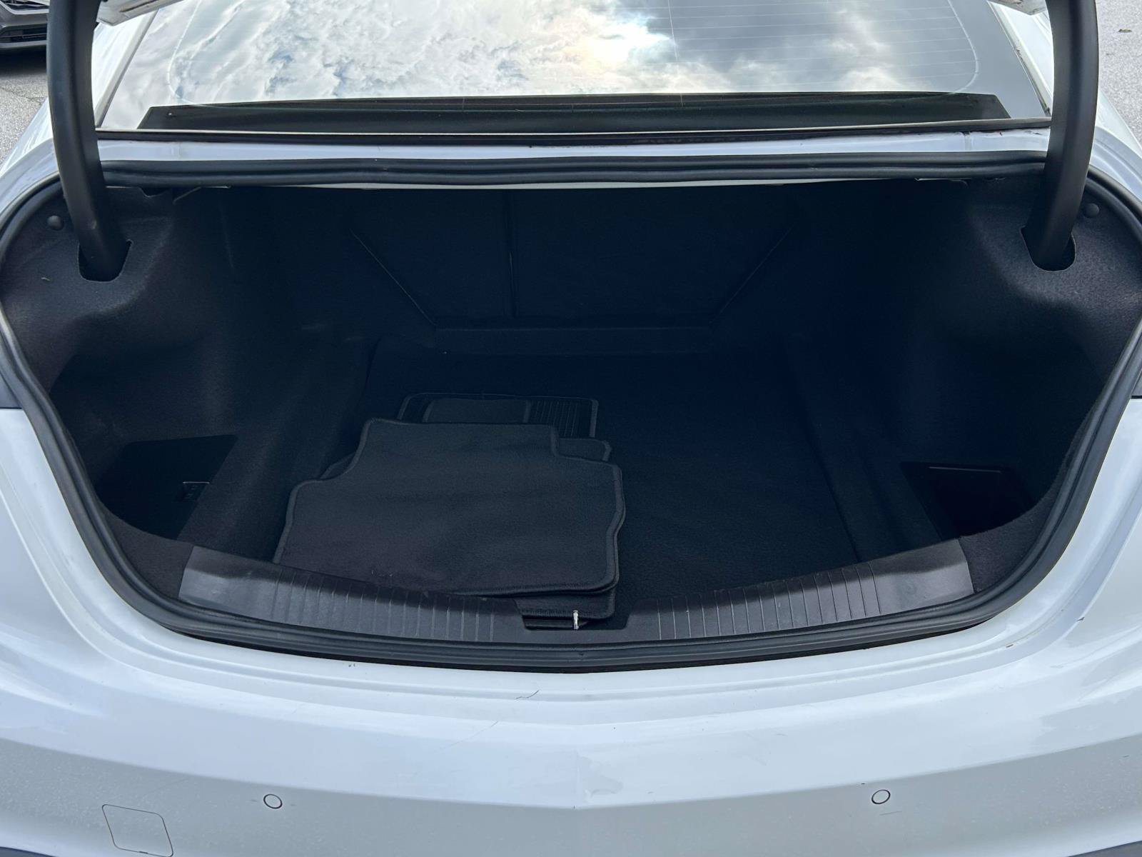 Used 2020 Cadillac CT5 Premium Luxury RWD image 10