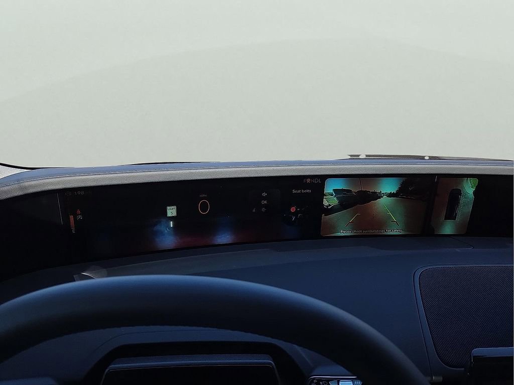 New 2026 Lincoln Nautilus Reserve AWD/4WD image 18