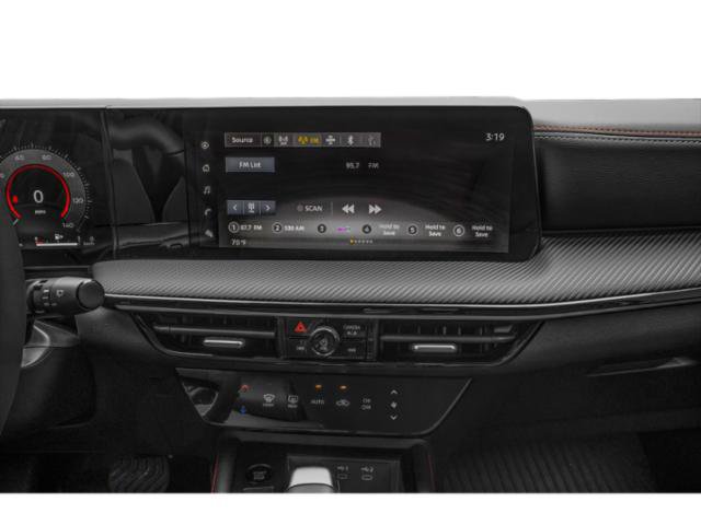 New 2026 Nissan Kicks SR w/ SR Premium Package FWD image 12