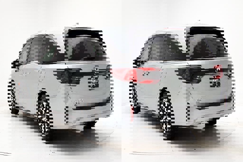 Used 2025 Honda Odyssey EX-L image 7