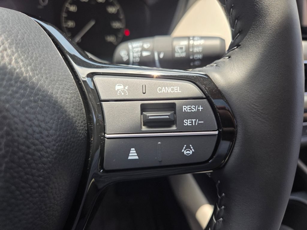 New 2027 Honda HR-V EX-L image 13