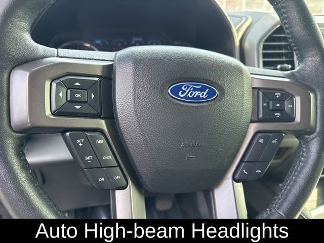 Used 2020 Ford Expedition XLT w/ Equipment Group 202A image 25