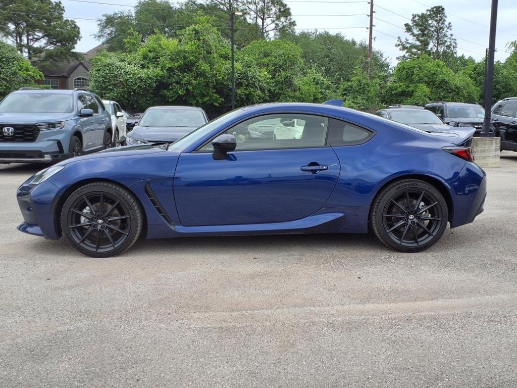 Used 2024 Toyota GR86 Premium image 22