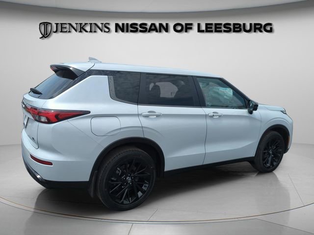 New 2026 Nissan Rogue SL AWD/4WD image 5