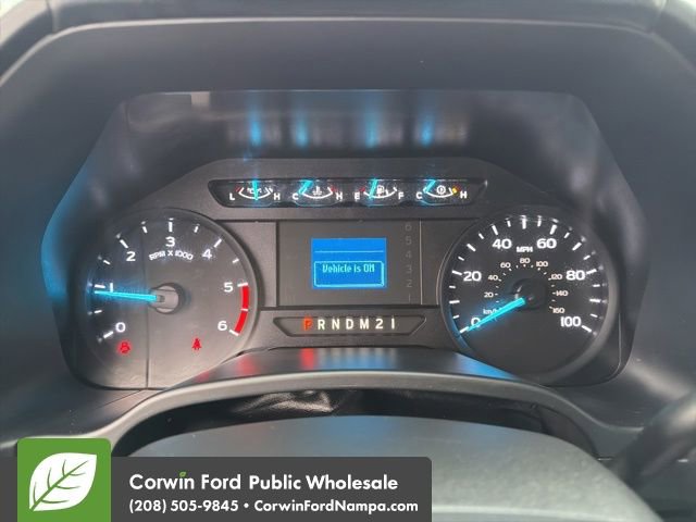 Used 2018 Ford F450 XL image 18