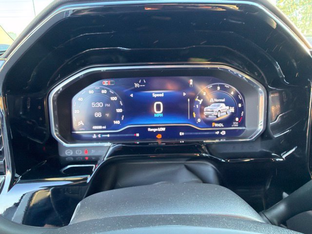 Used 2024 Chevrolet Silverado 1500 LT AWD/4WD image 17