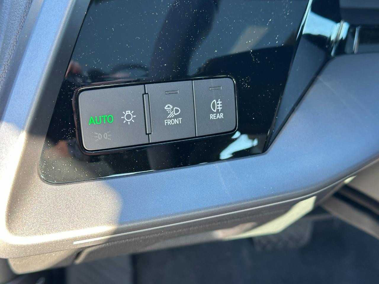 Certified 2025 Audi A3 2.0T Premium w/ Convenience Package image 24