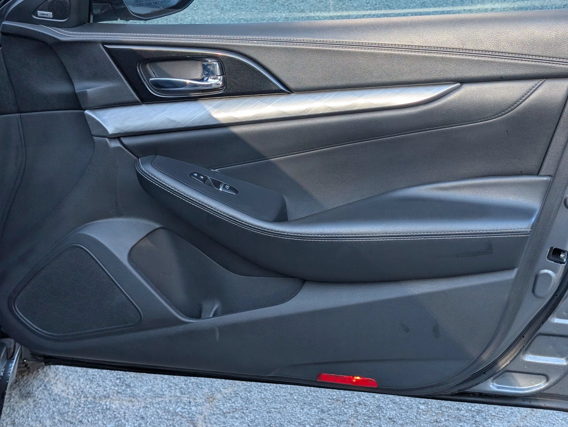 Used 2018 Nissan Maxima 3.5 SL FWD image 38