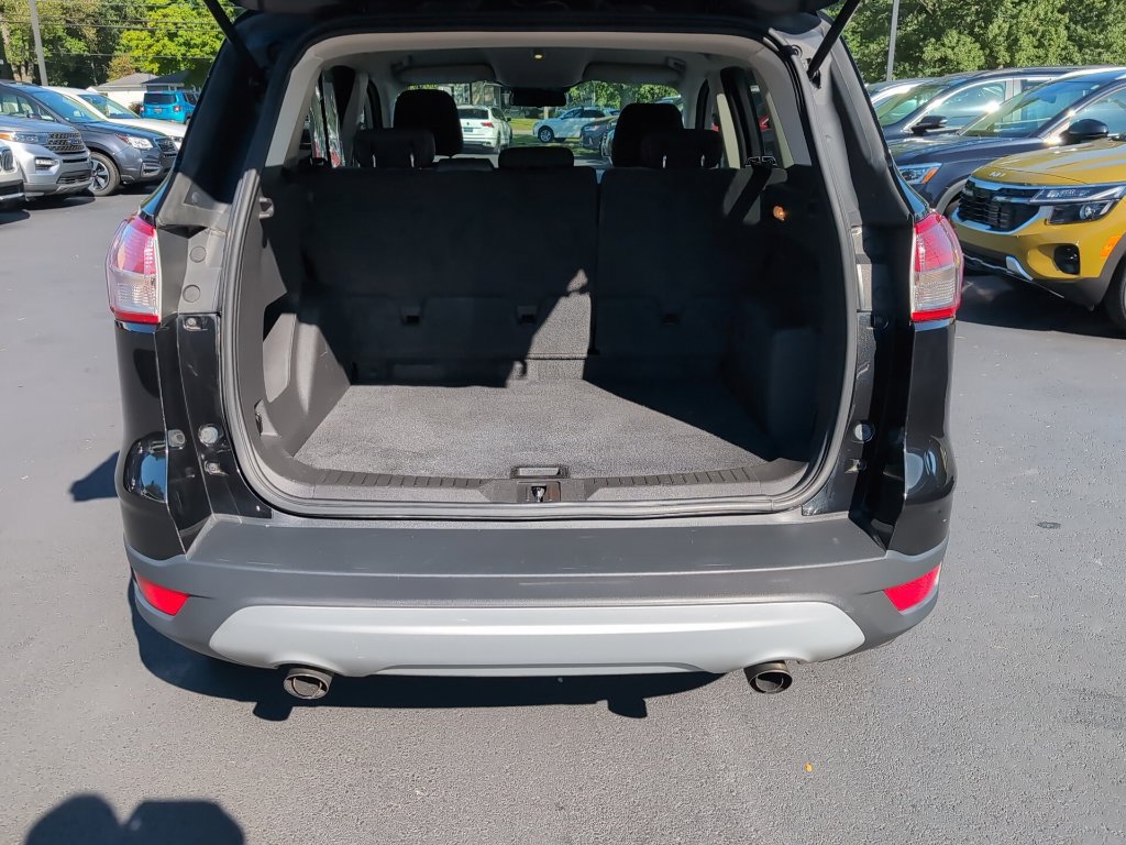Used 2014 Ford Escape SE FWD image 8
