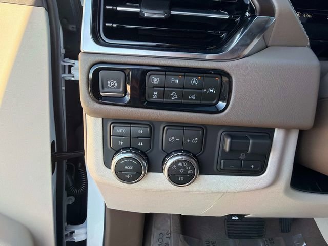 New 2026 GMC Yukon Denali w/ Denali Reserve Package image 30