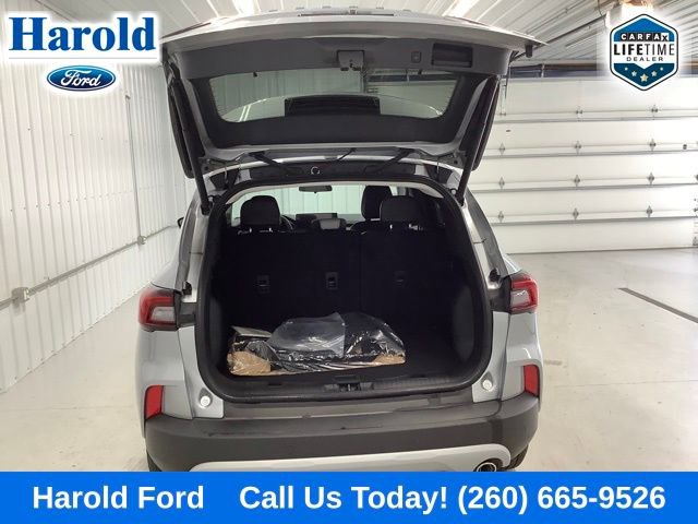 Used 2024 Ford Escape SE FWD image 6