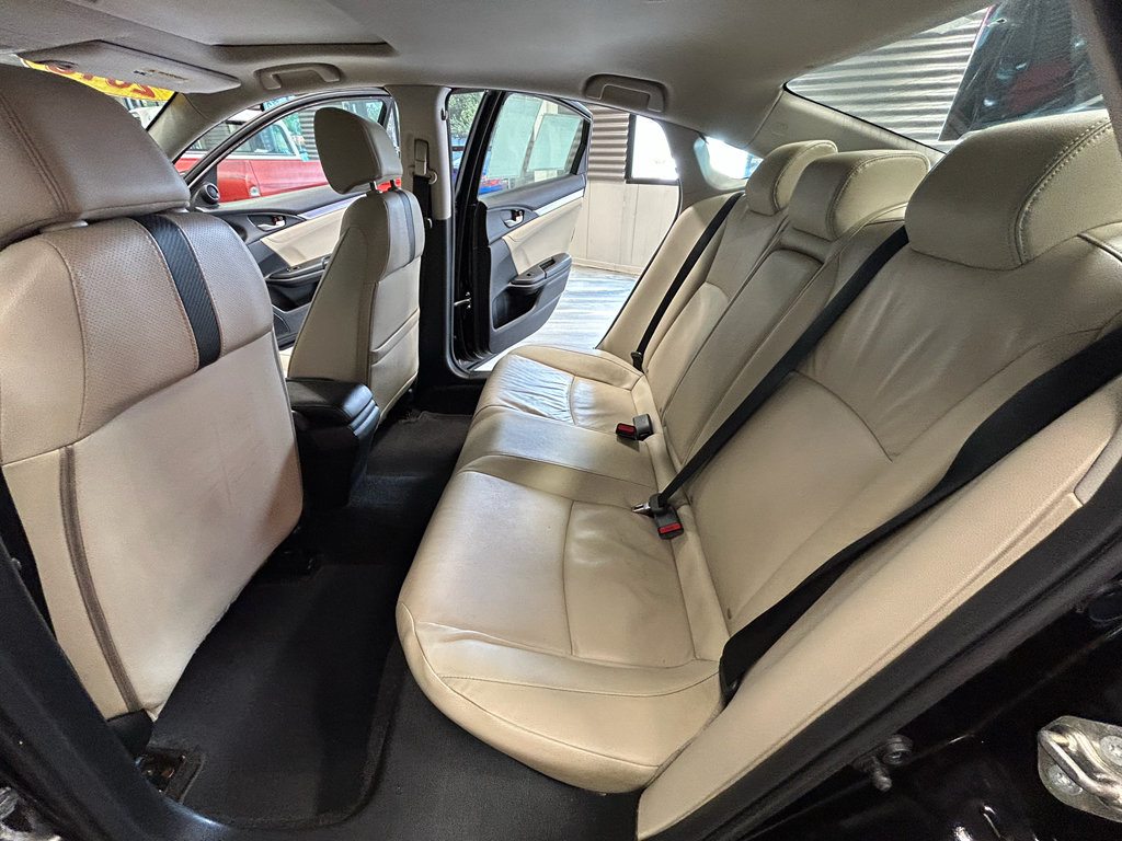 Used 2016 Honda Civic EX-L image 47