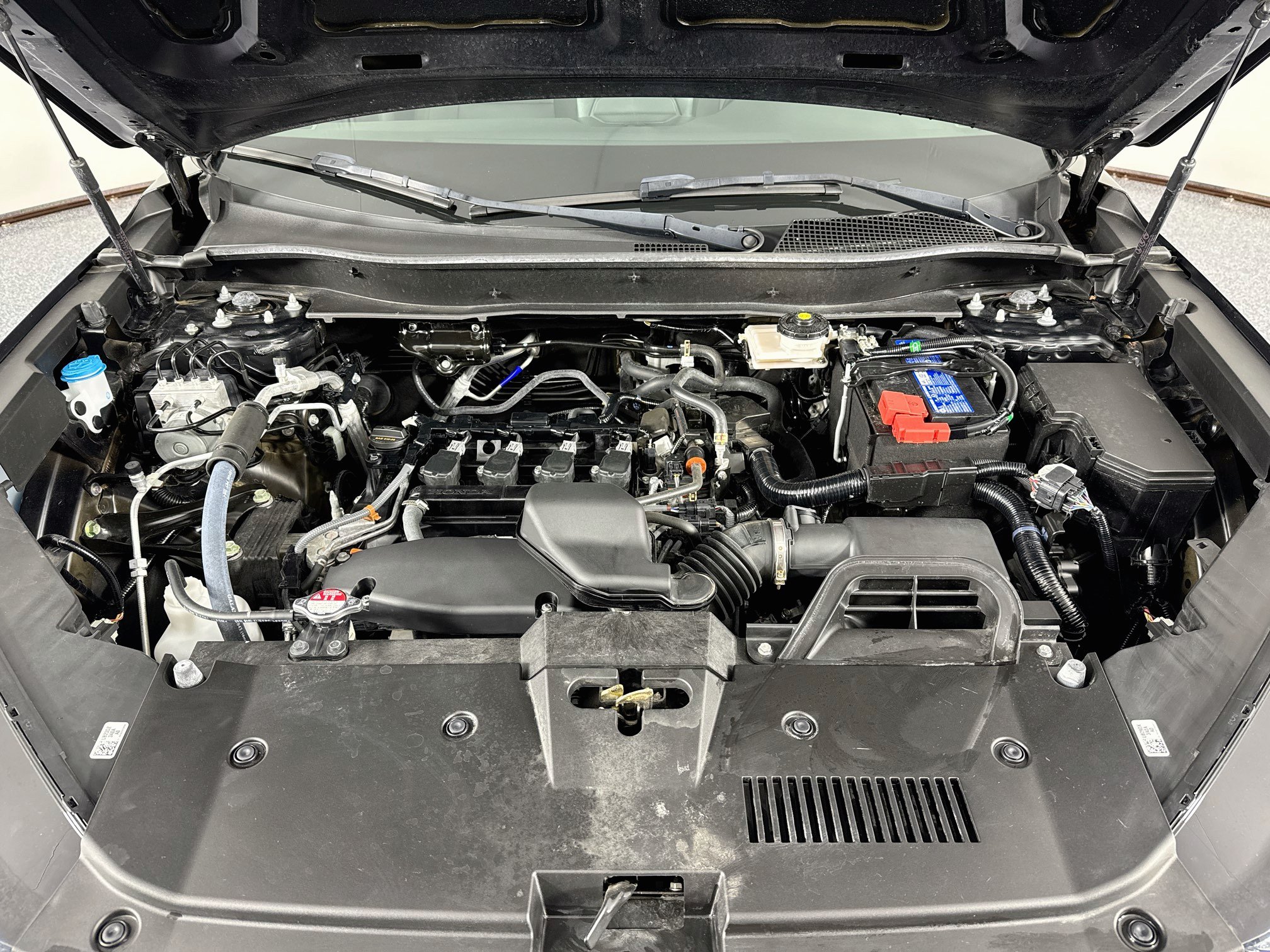 Certified 2024 Honda CR-V EX-L image 30